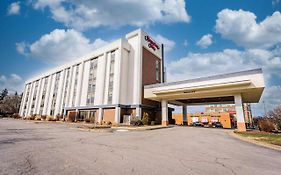 Hampton Inn Morgantown